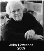 Rock & Rowlands Flashback photographer John R. Rowlands